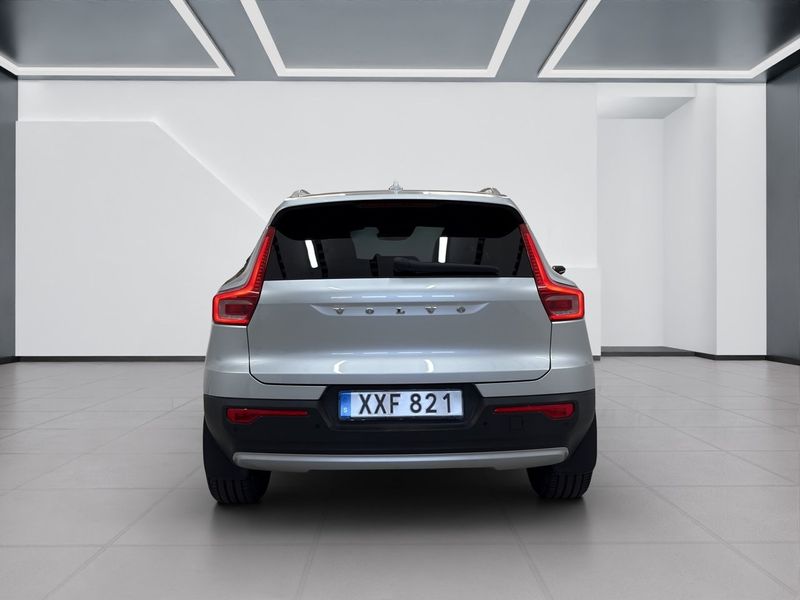 Volvo XC40 bild 5