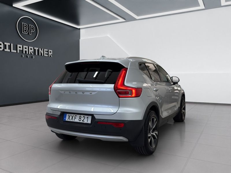 Volvo XC40 bild 4