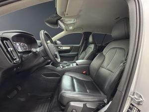 Volvo XC40 bild 8