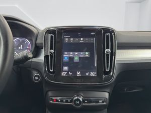 Volvo XC40 bild 16