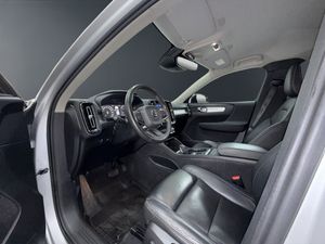 Volvo XC40 bild 7