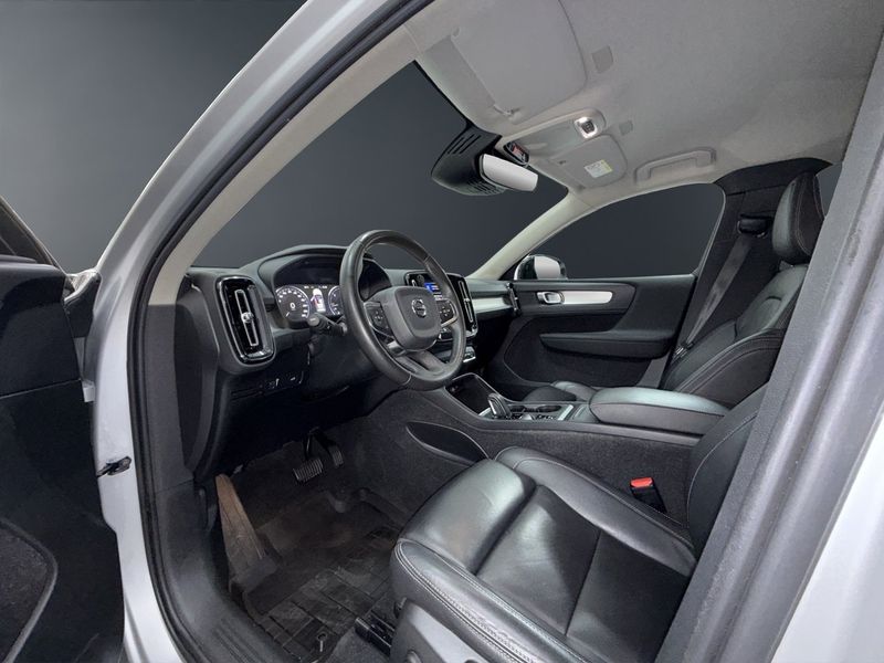 Volvo XC40 bild 7