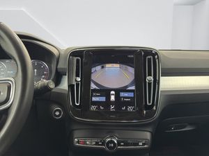 Volvo XC40 bild 17