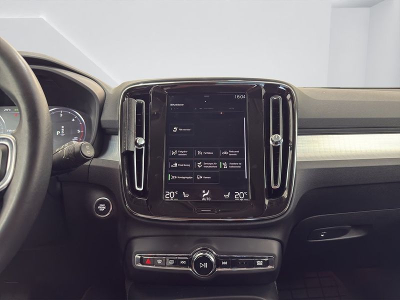 Volvo XC40 bild 14