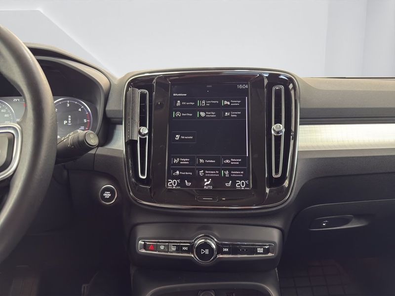 Volvo XC40 bild 15