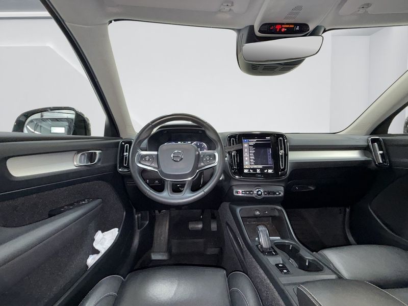 Volvo XC40 bild 11