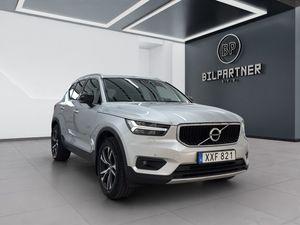 Volvo XC40 bild 3