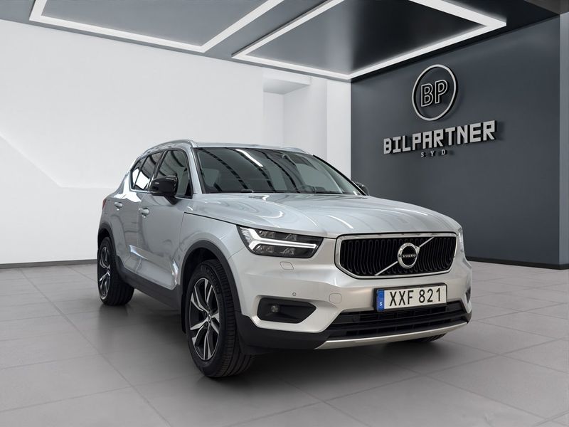 Volvo XC40 bild 3