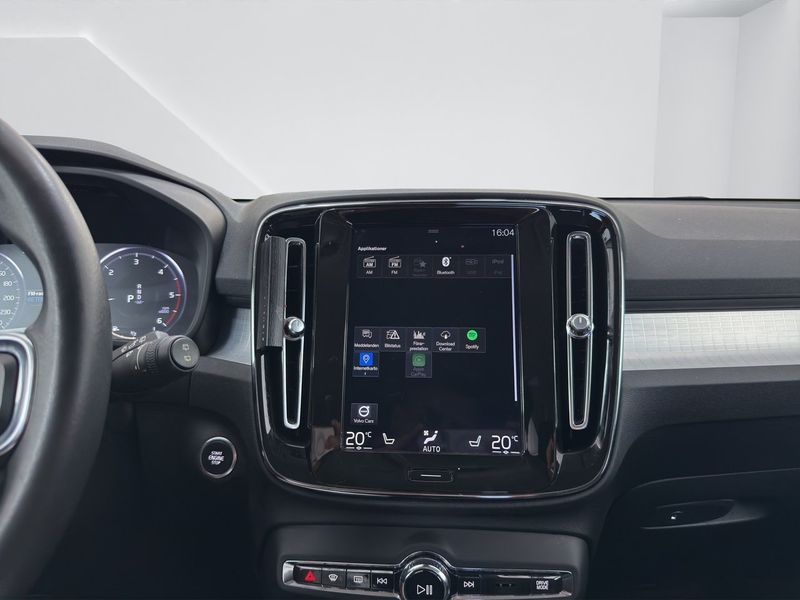 Volvo XC40 bild 13