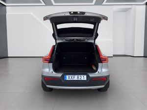 Volvo XC40 bild 19