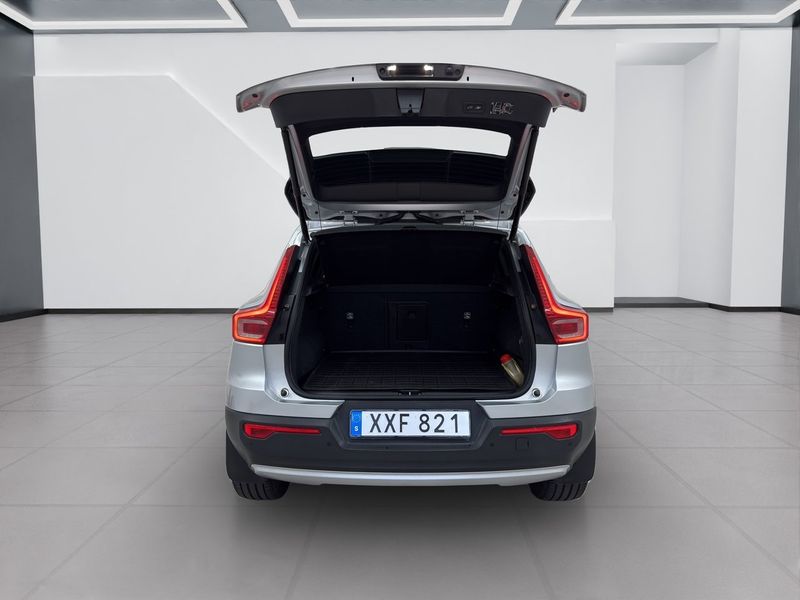 Volvo XC40 bild 19