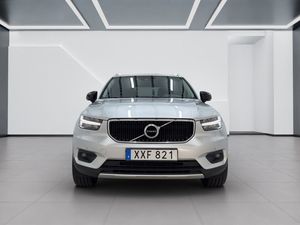 Volvo XC40 bild 2
