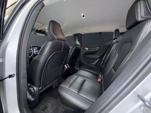 Volvo XC40 bild 9
