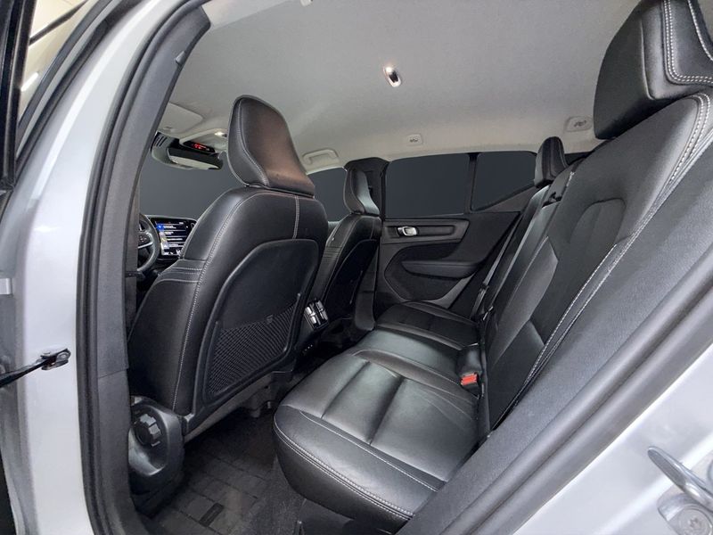Volvo XC40 bild 9