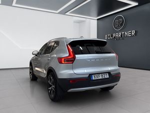 Volvo XC40 bild 6