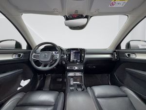 Volvo XC40 bild 10