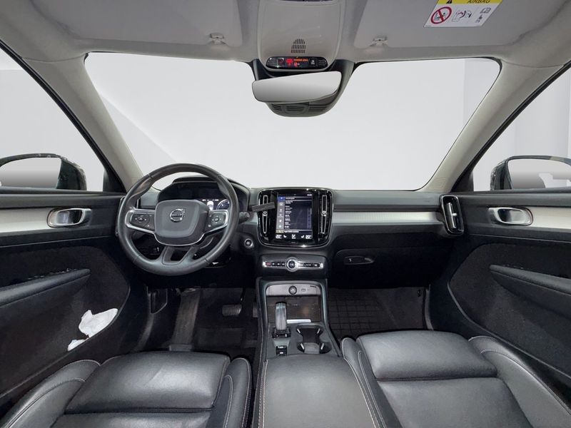 Volvo XC40 bild 10