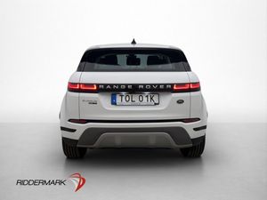 Land Rover Range Rover Evoque bild 5