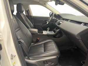 Land Rover Range Rover Evoque bild 11