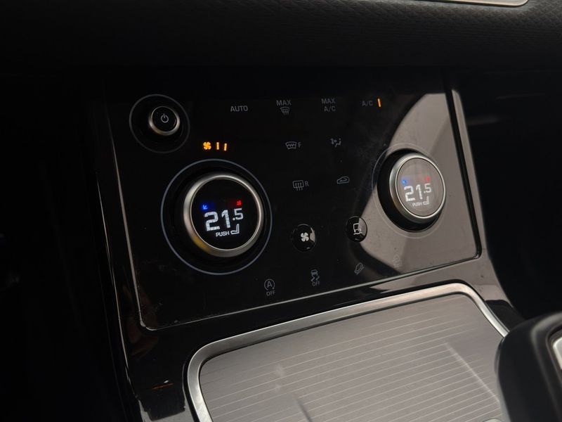 Land Rover Range Rover Evoque bild 21