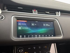 Land Rover Range Rover Evoque bild 18