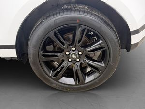 Land Rover Range Rover Evoque bild 24
