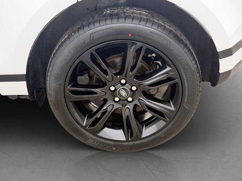Land Rover Range Rover Evoque bild 24