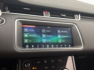 Land Rover Range Rover Evoque bild 17