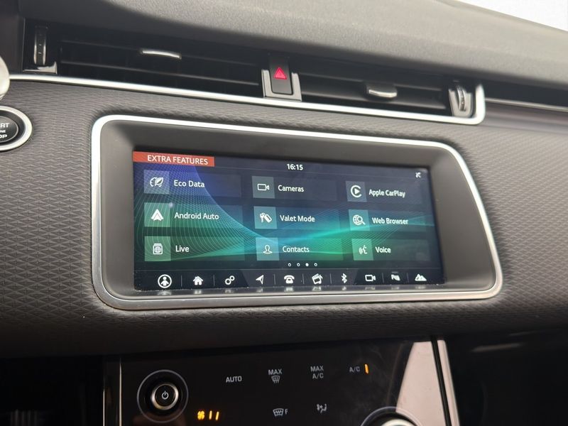 Land Rover Range Rover Evoque bild 17