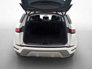 Land Rover Range Rover Evoque bild 8