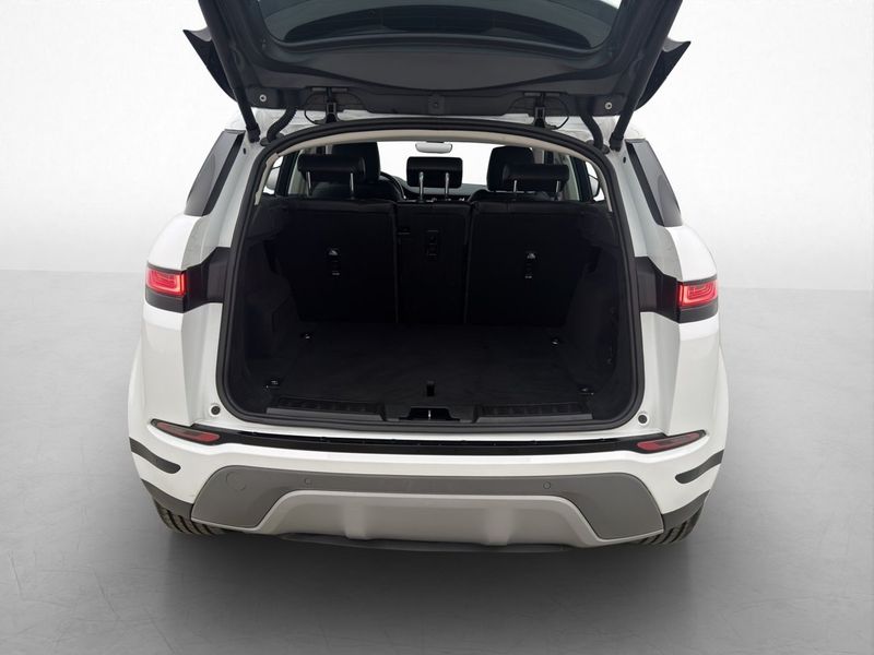 Land Rover Range Rover Evoque bild 8