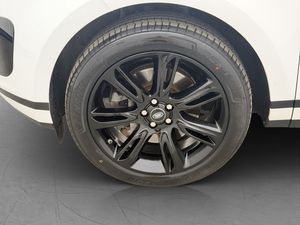 Land Rover Range Rover Evoque bild 23