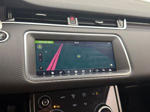 Land Rover Range Rover Evoque bild 13