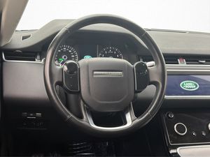 Land Rover Range Rover Evoque bild 10