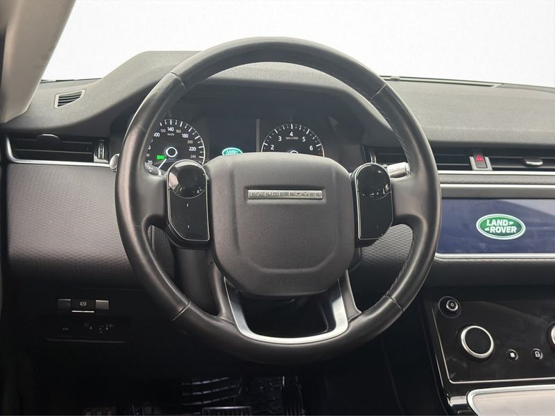 Land Rover Range Rover Evoque bild 10