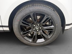 Land Rover Range Rover Evoque bild 26