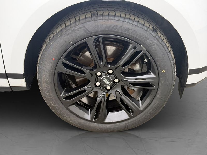 Land Rover Range Rover Evoque bild 26