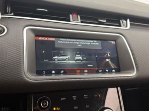 Land Rover Range Rover Evoque bild 19