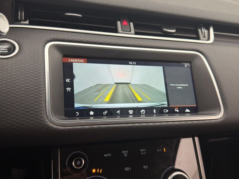 Land Rover Range Rover Evoque bild 12