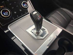 Land Rover Range Rover Evoque bild 20
