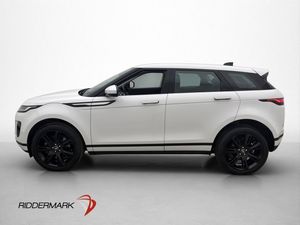 Land Rover Range Rover Evoque bild 4
