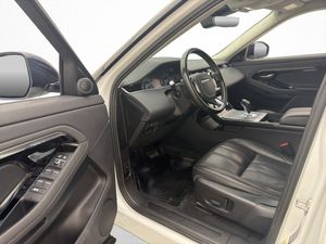 Land Rover Range Rover Evoque bild 9