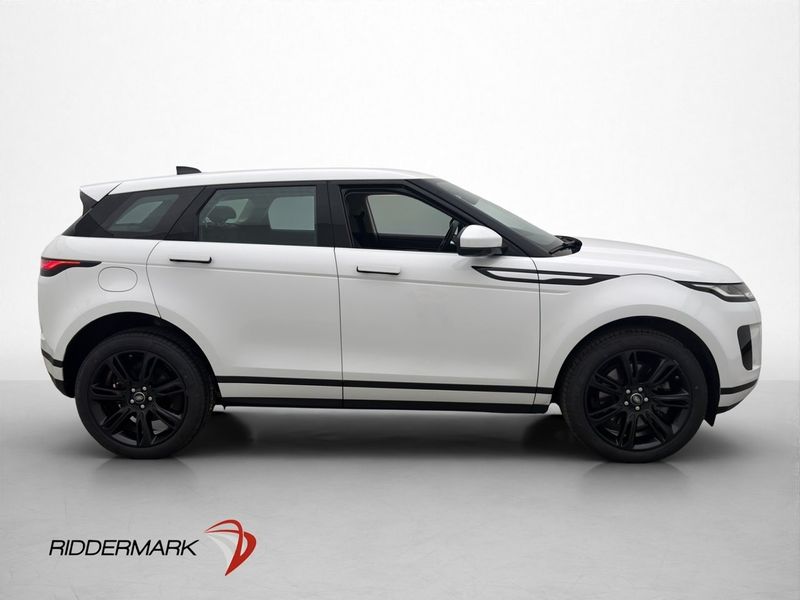 Land Rover Range Rover Evoque bild 6