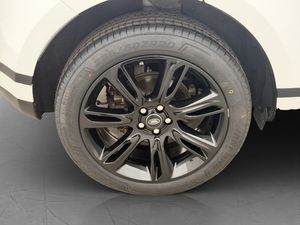 Land Rover Range Rover Evoque bild 25