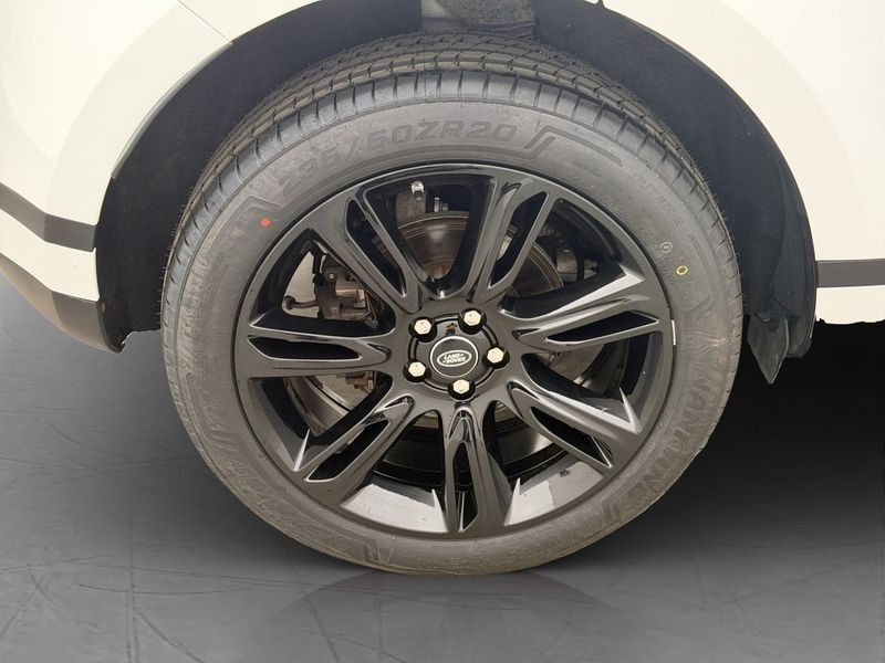 Land Rover Range Rover Evoque bild 25