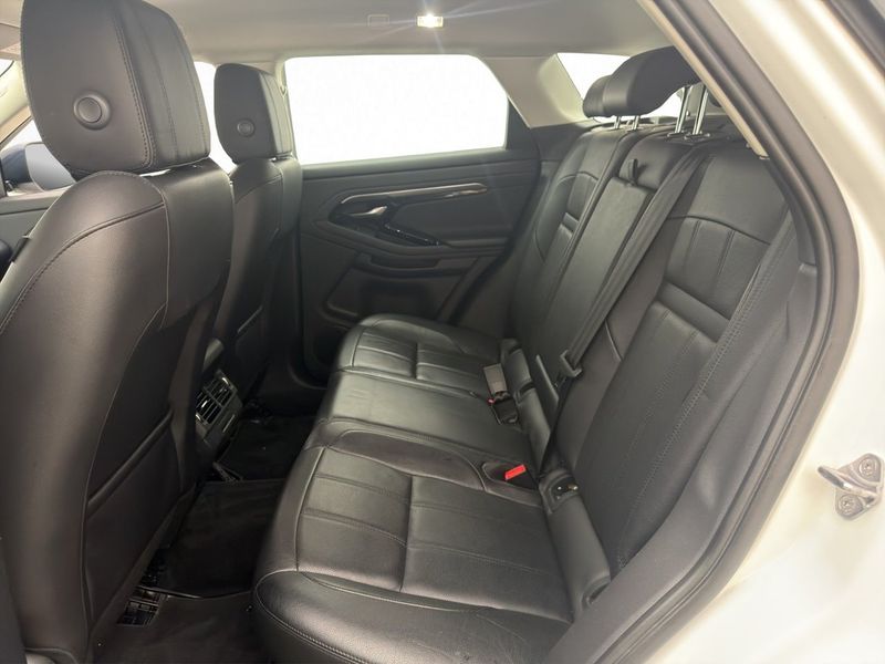 Land Rover Range Rover Evoque bild 14