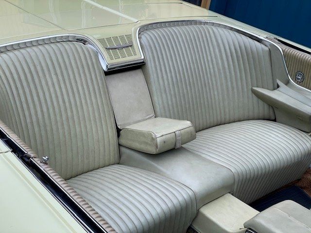 Ford Thunderbird bild 4