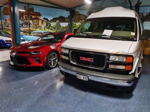 Ford Thunderbird bild 22