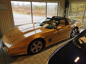 Ford Thunderbird bild 23