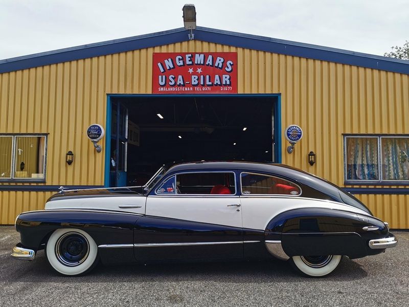 Ford Thunderbird bild 27